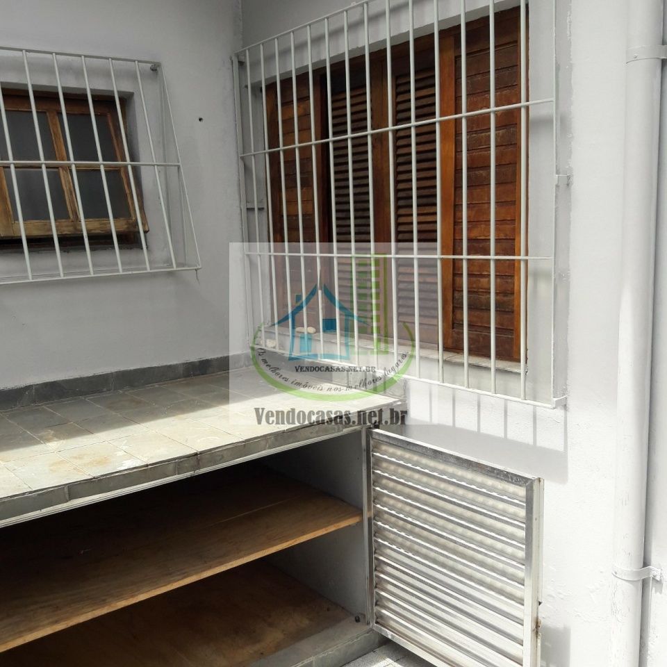Casa Térrea para Venda - Jardim Marajoara