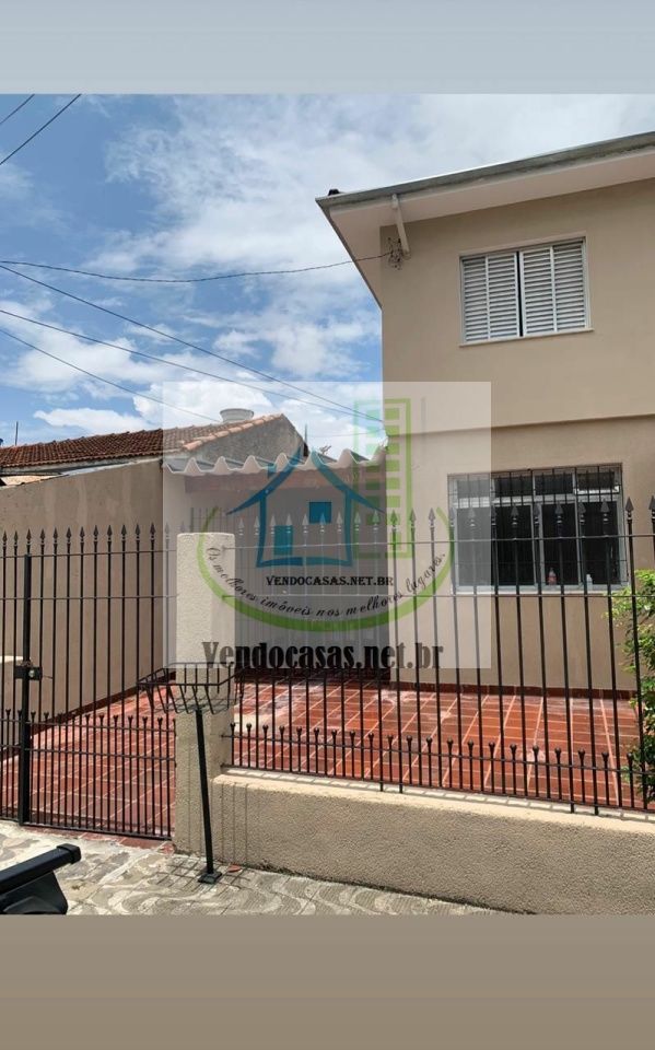 Sobrado para Venda - Jardim Marajoara