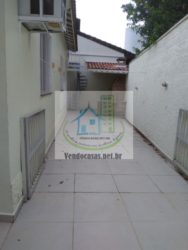Casa Térrea para Venda - Jardim Marajoara