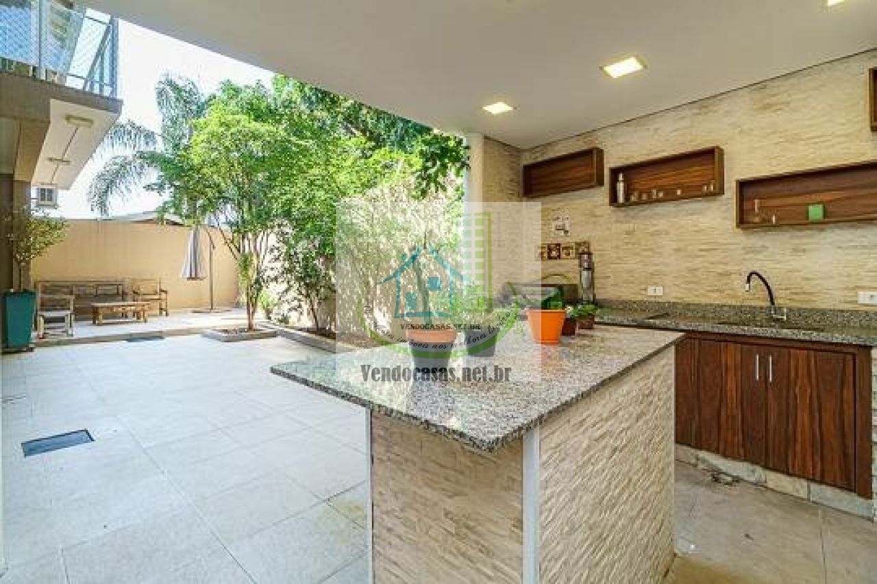 Casa de Condominio para Venda - Jardim Prudência