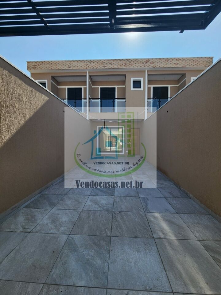 Sobrado para Venda - Vila Gea