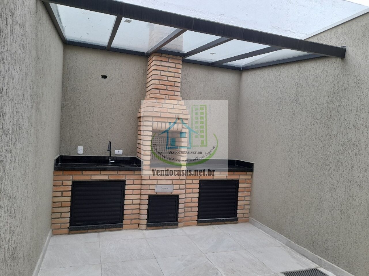 Sobrado para Venda - Jardim Marajoara