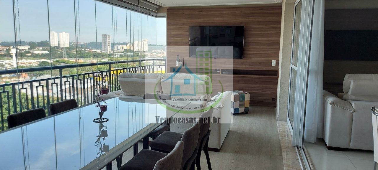 Apartamento para Venda - Jardim Marajoara