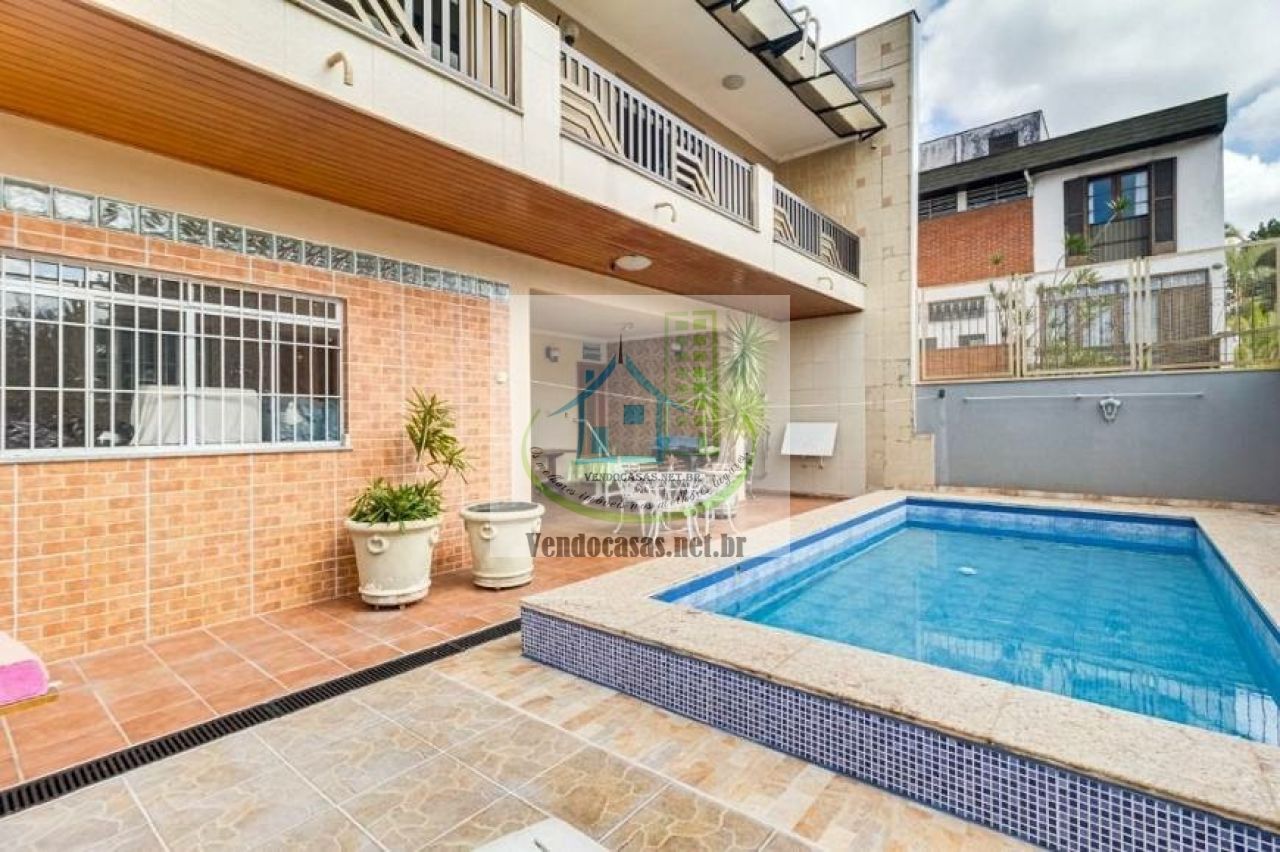 Sobrado para Venda - Jardim Prudência
