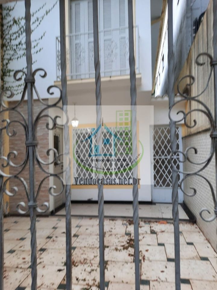 Sobrado para Venda - Jardim Marajoara