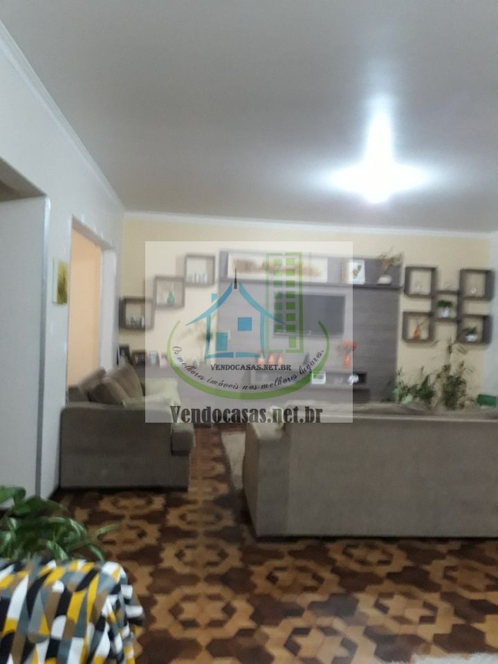Sobrado para Venda - Campo Grande