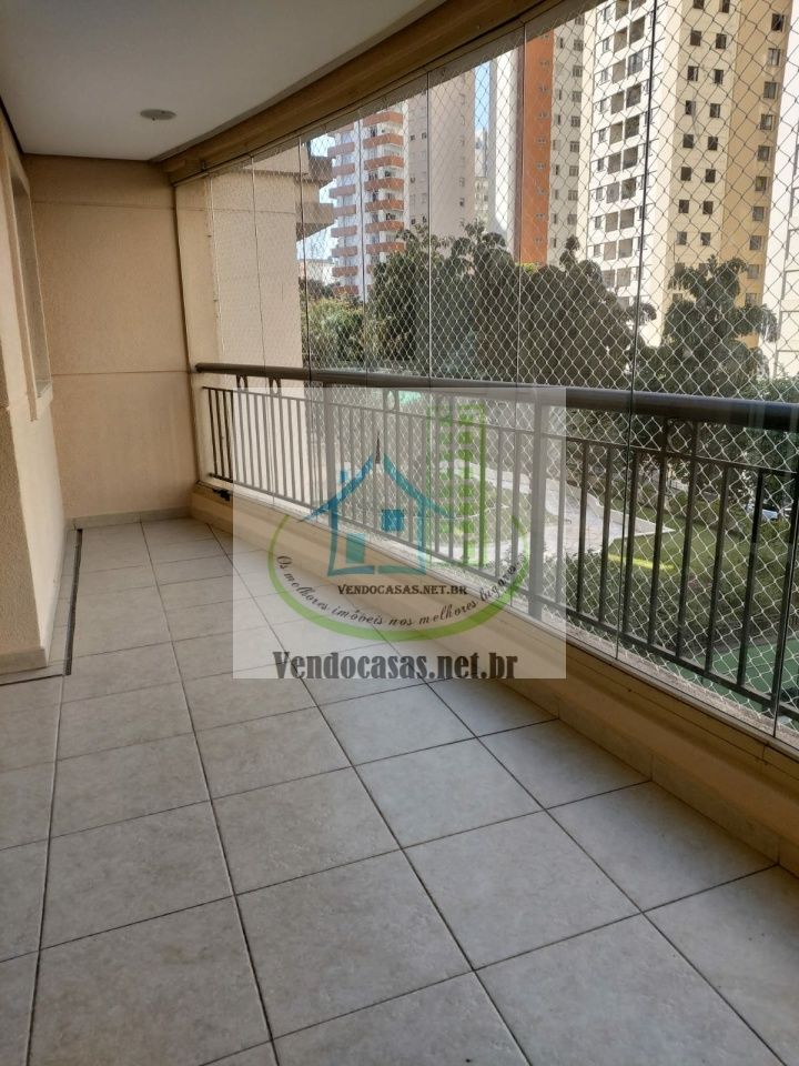 Apartamento para Venda - Vila Mascote