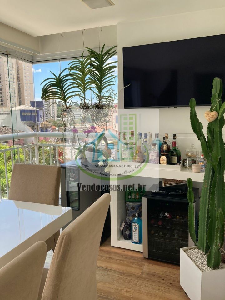 Apartamento para Venda - Vila Mascote
