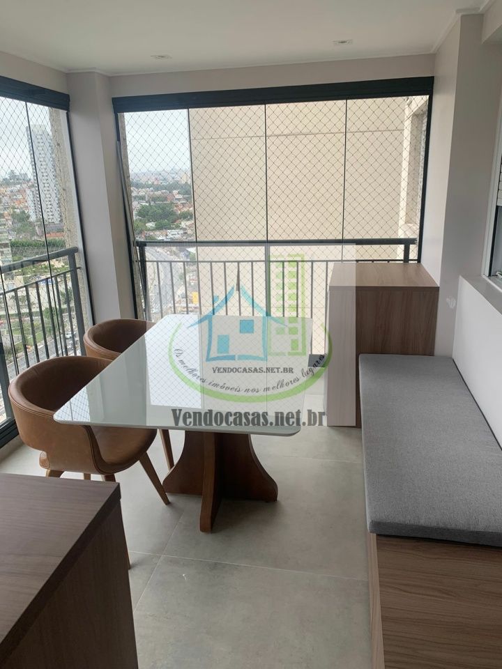 Apartamento para Venda - Jardim Prudência