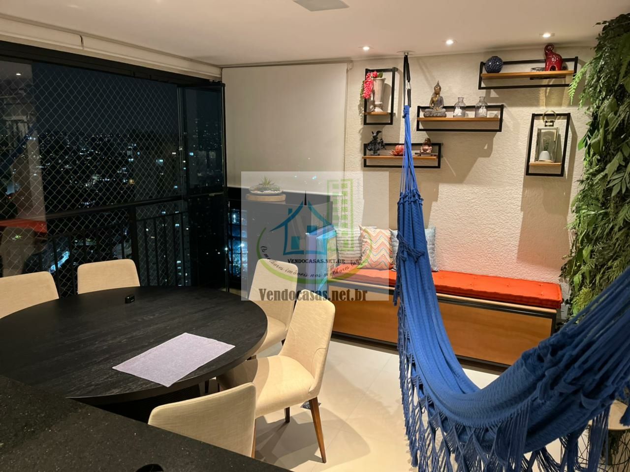 Apartamento para Venda - Jardim Prudência