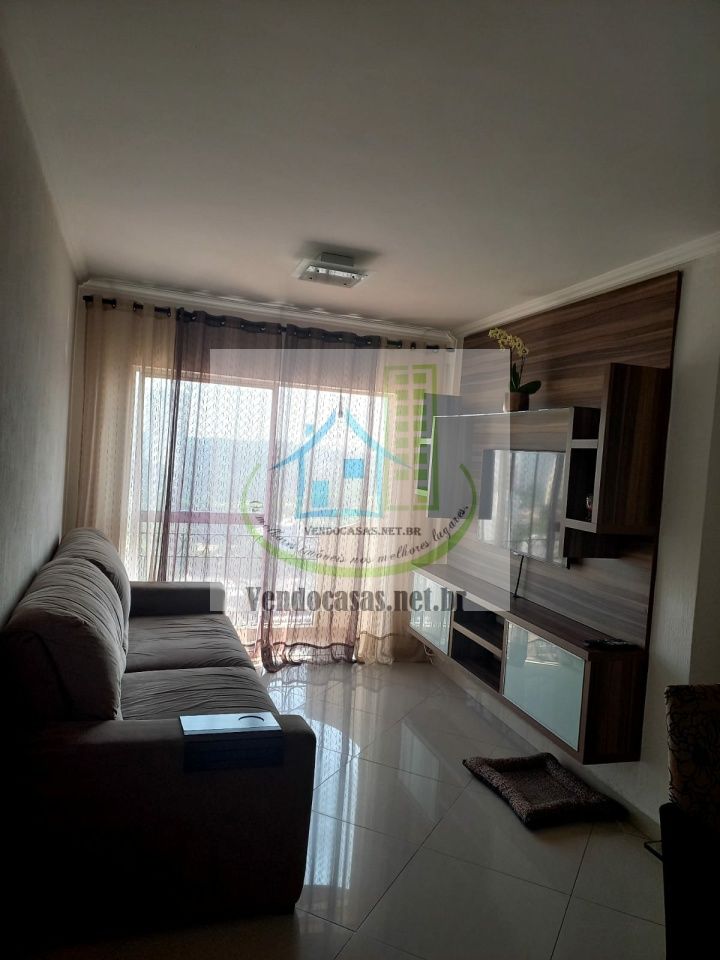 Apartamento para Venda - Jardim Marajoara