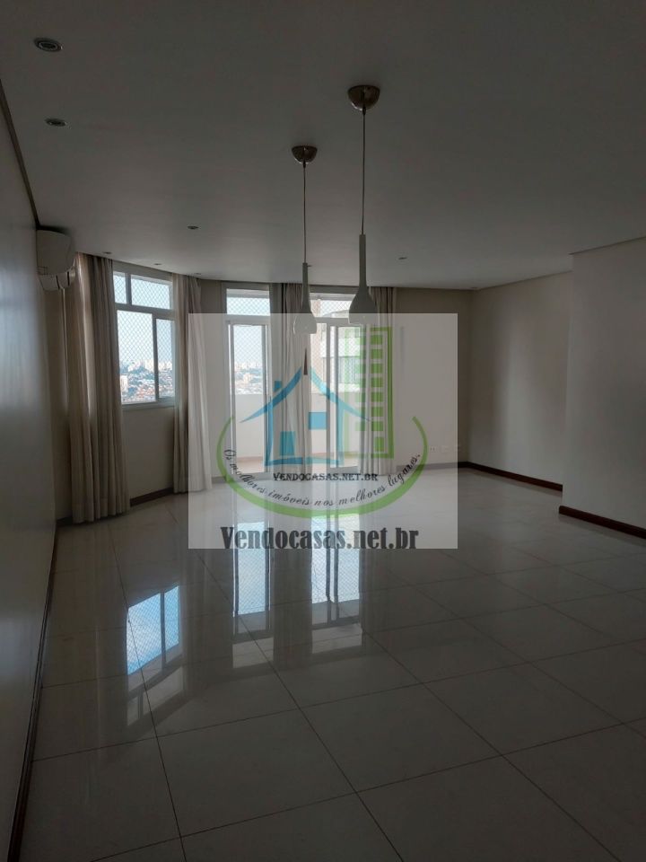 Apartamento para Venda - Vila Mascote