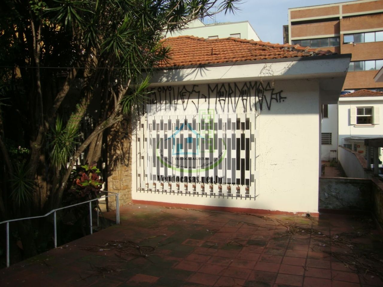 Sobrado para Venda - Brooklin