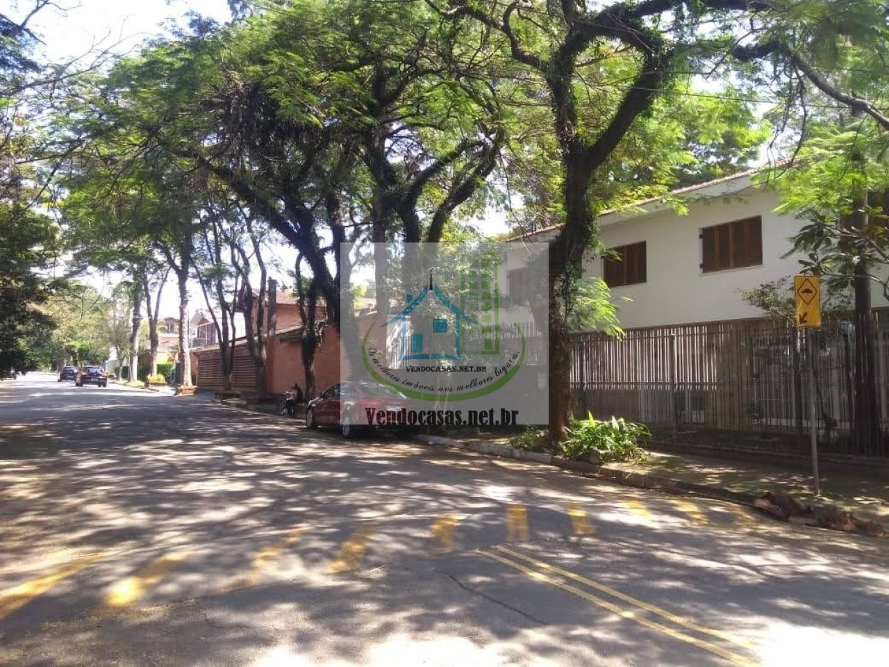 Casa Térrea para Venda - Granja Julieta