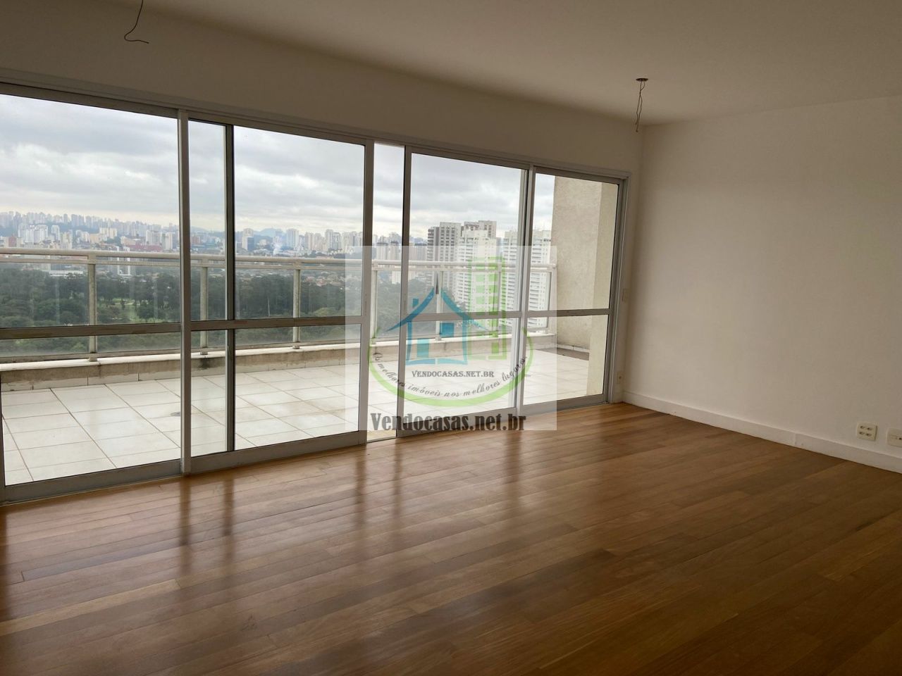 Apartamento para Venda - Campo Grande