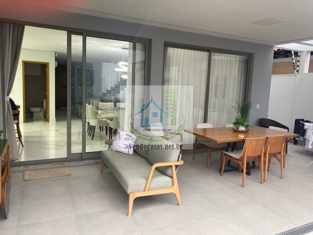 Sobrado para Venda - Jardim Campo Grande