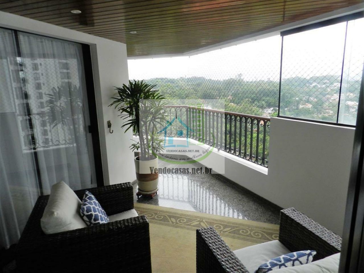 Apartamento para Venda - Jardim Marajoara