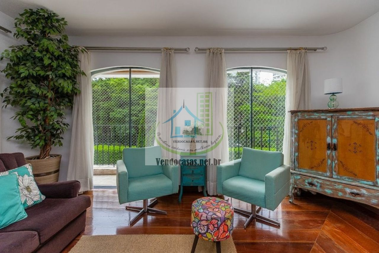 Apartamento para Venda - Jardim Marajoara