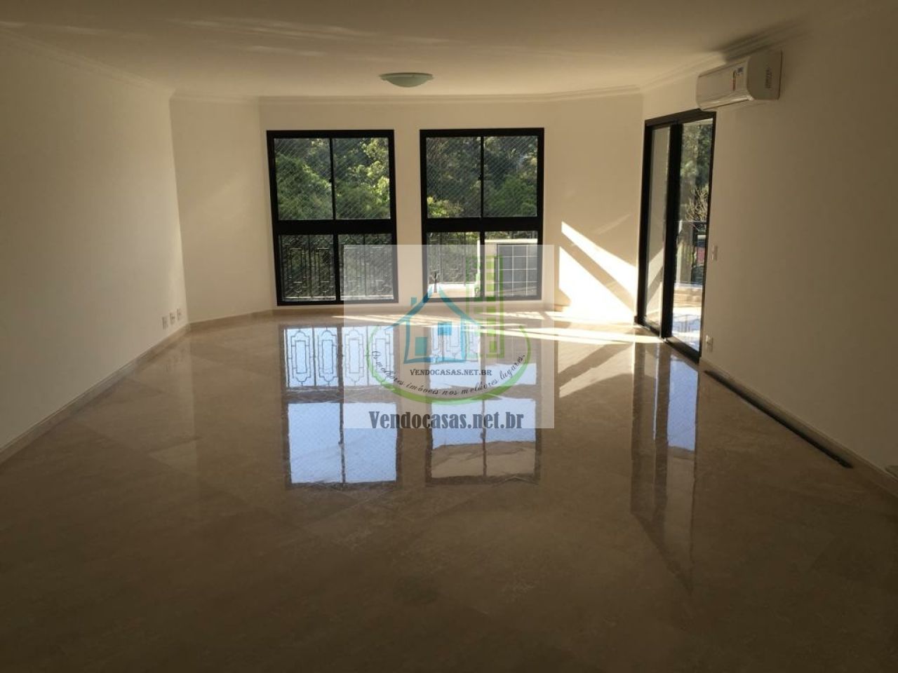 Apartamento para Venda - Jardim Marajoara