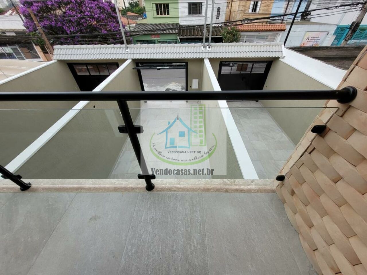 Sobrado para Venda - Vila Gea