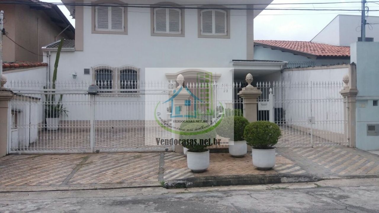 Sobrado para Venda - Jardim Marajoara