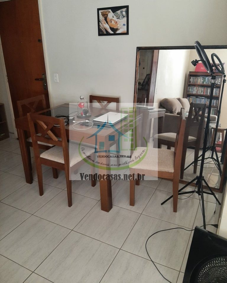 Apartamento para Venda - Jardim Marajoara