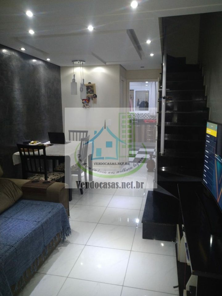 Casa de Condominio para Venda - Pedreira