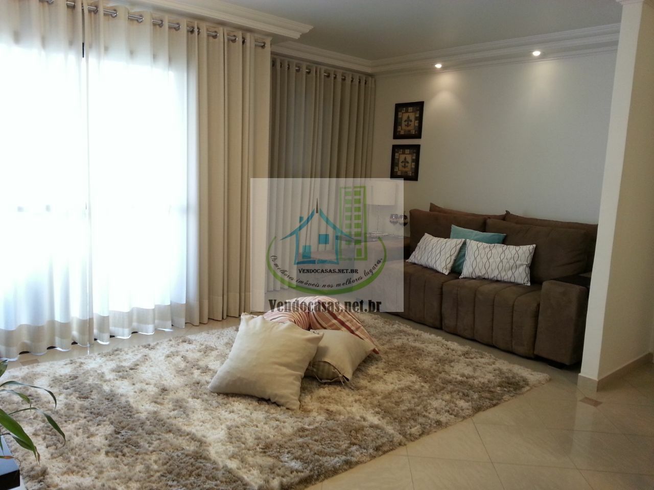 Apartamento para Venda - Vila Mascote