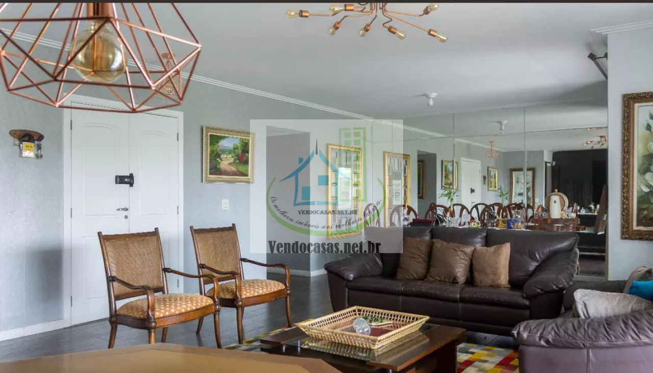 Apartamento para Locação - Jardim Marajoara