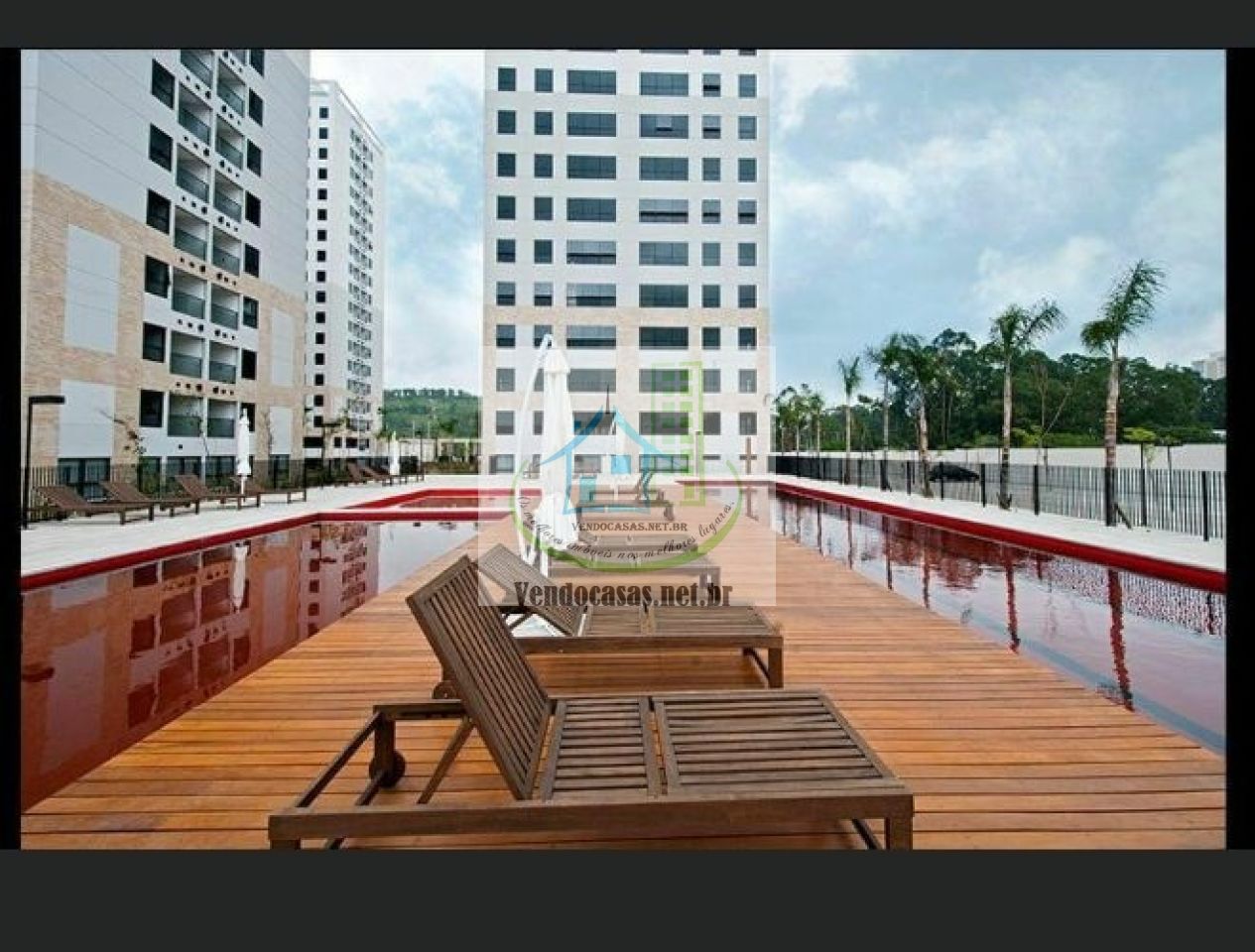 Apartamento para Venda - Jardim Sabará