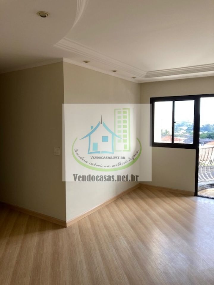 Apartamento para Venda - Jardim Marajoara