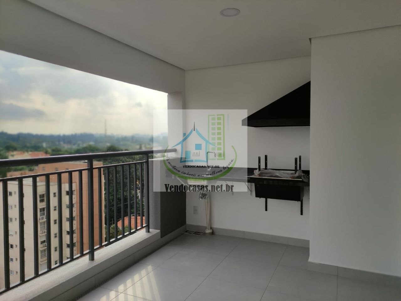 Apartamento para Venda - Vila Santa Catarina