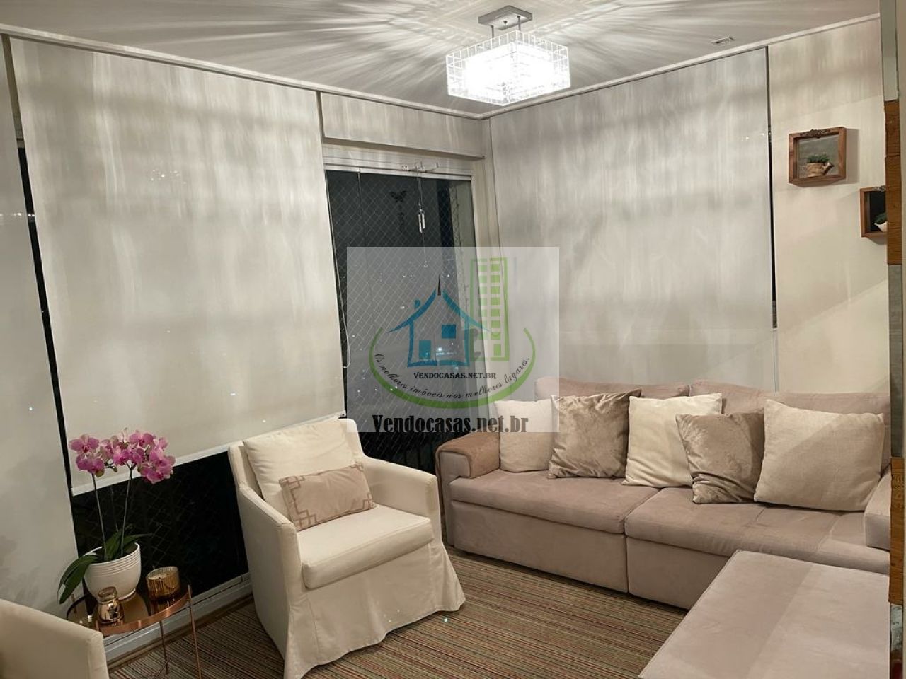 Apartamento para Venda - Jardim Prudência