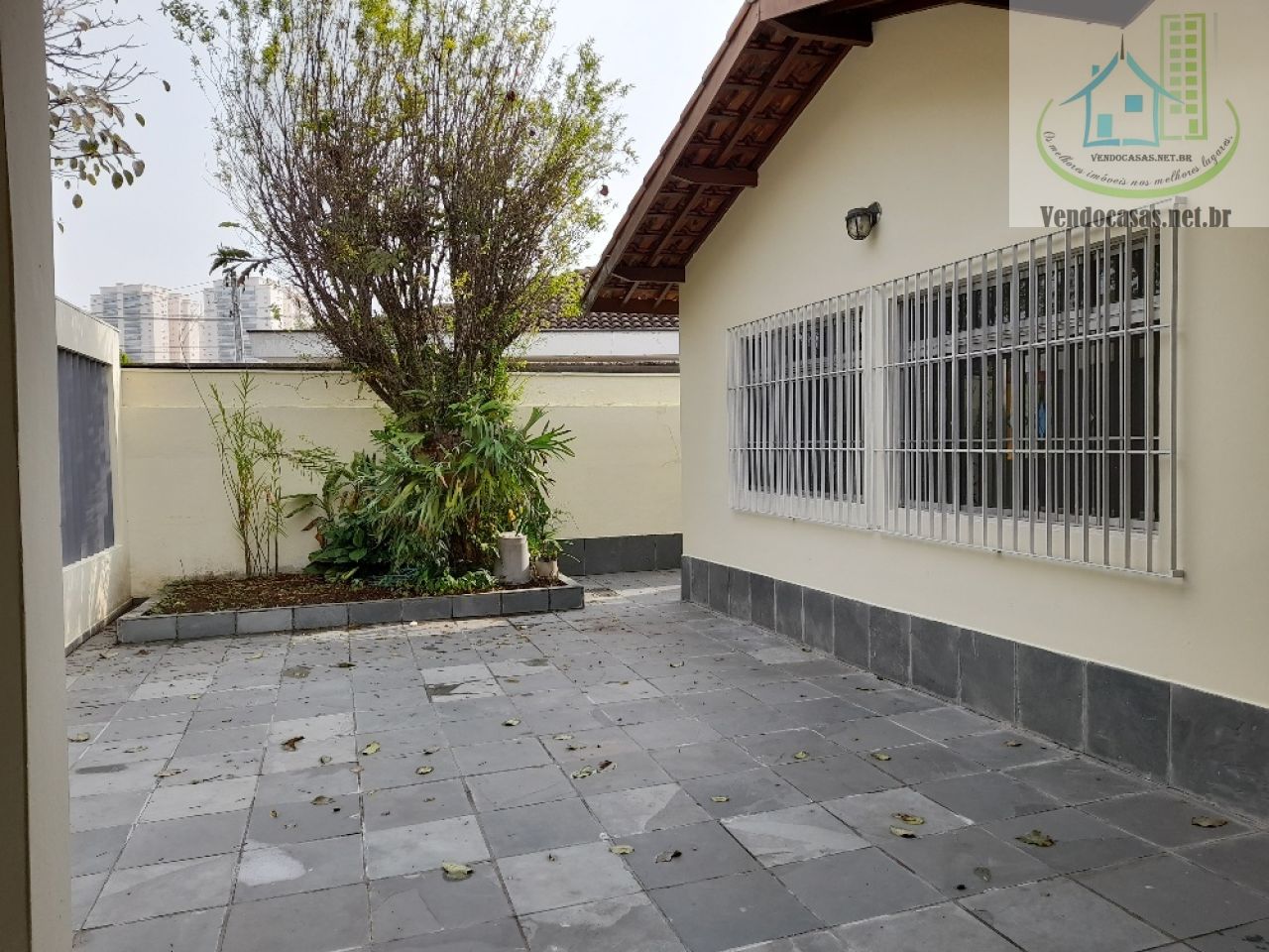 Casa Térrea para Venda - Jardim Campo Grande