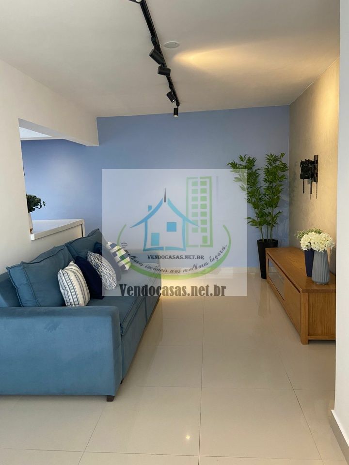 Apartamento para Venda - Vila Santa Catarina