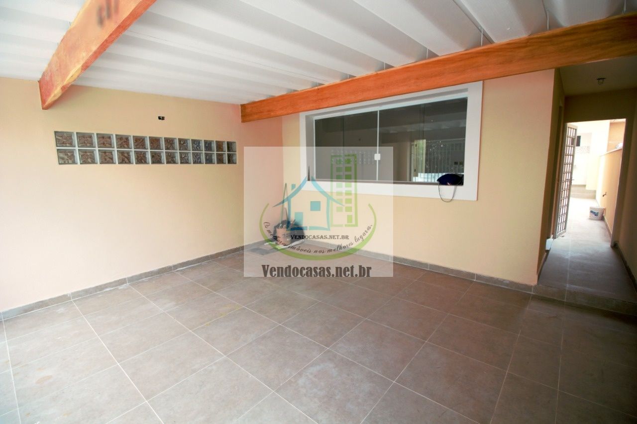 Sobrado para Venda - Jardim Aeroporto