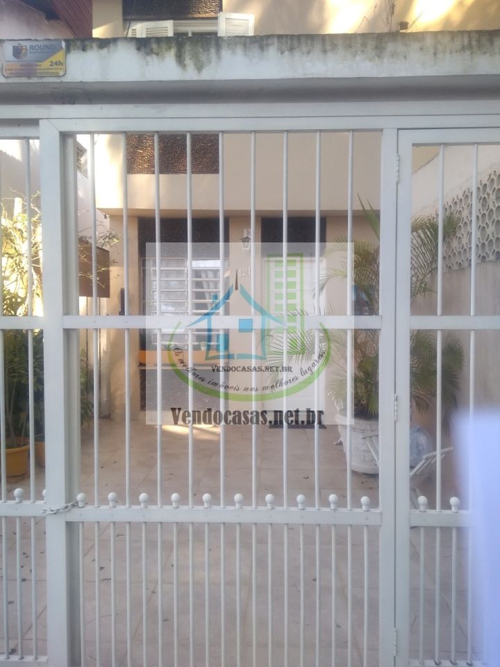 Sobrado para Venda - Vila Anhangüera