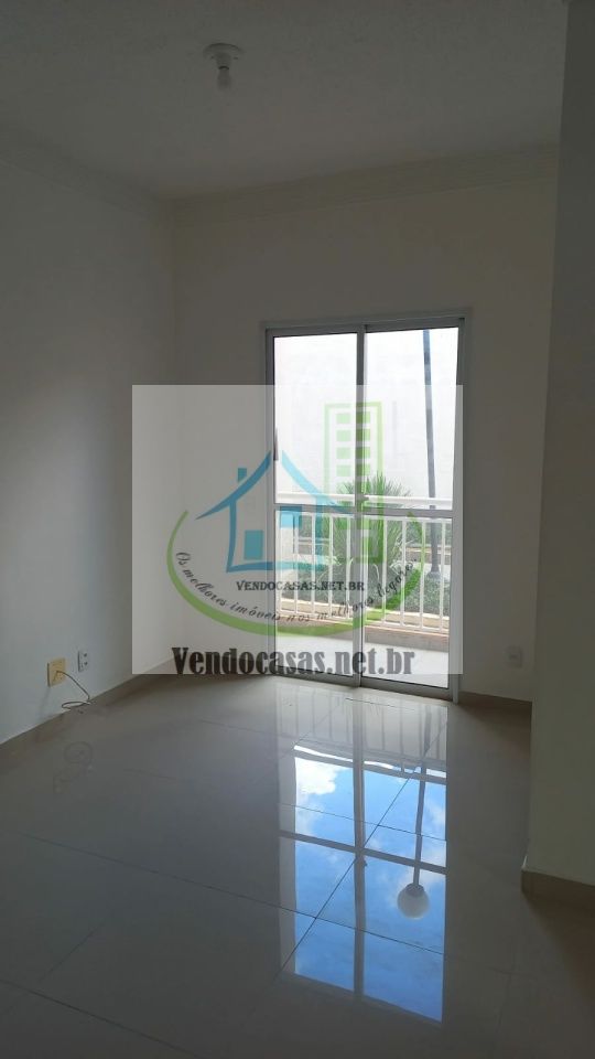 Apartamento para Venda - Vila do Castelo