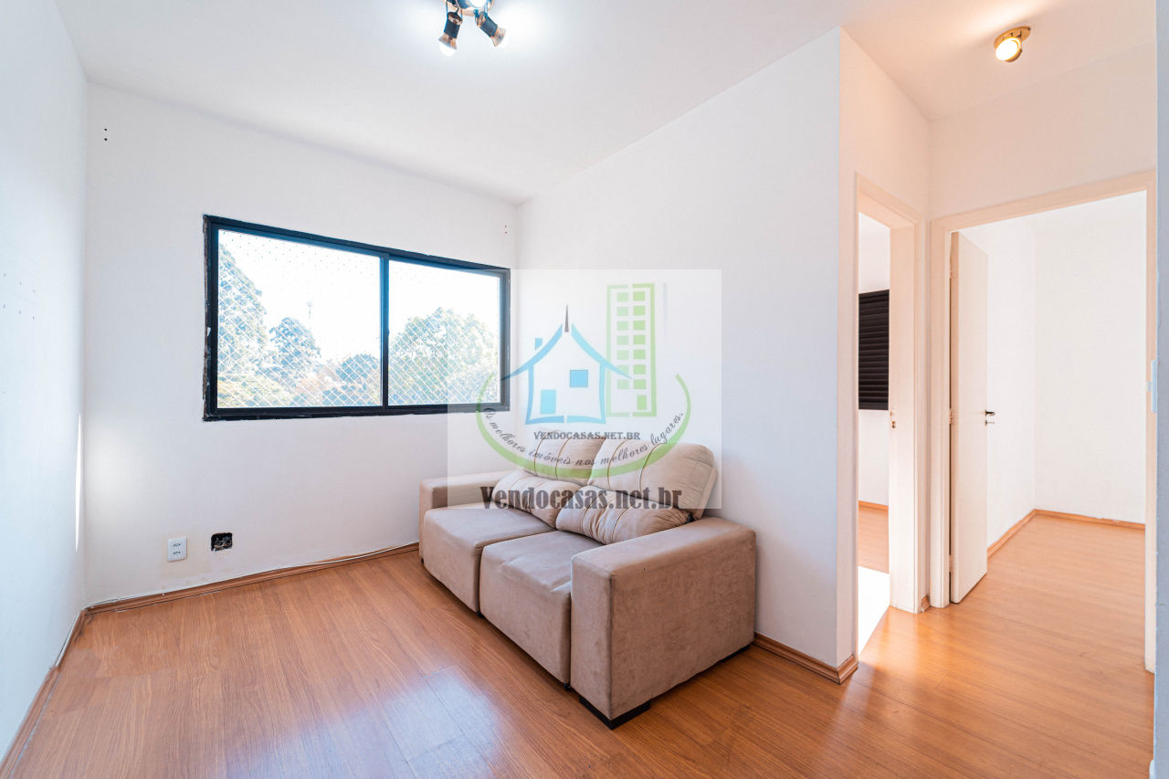 Apartamento para Venda - Jardim Prudência