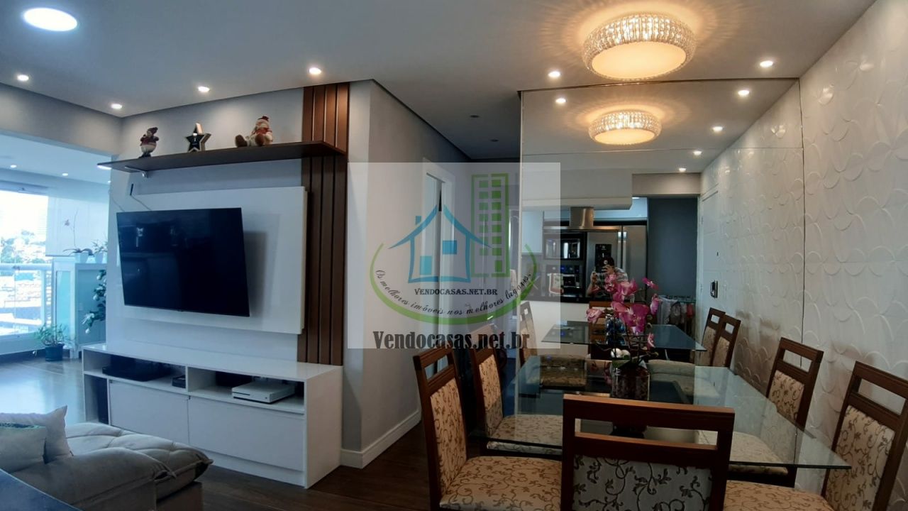 Apartamento para Venda - Jardim Prudência
