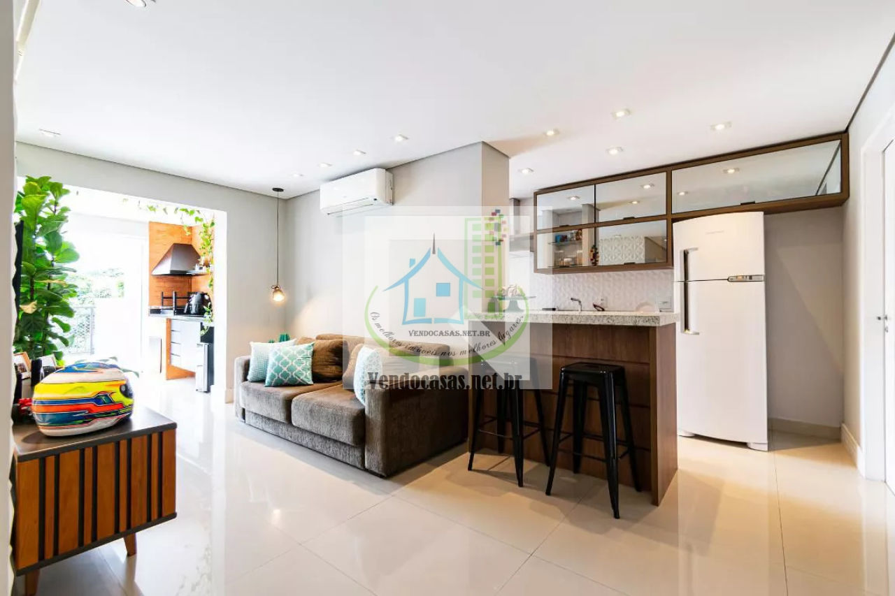 Apartamento para Venda - Jardim Prudência