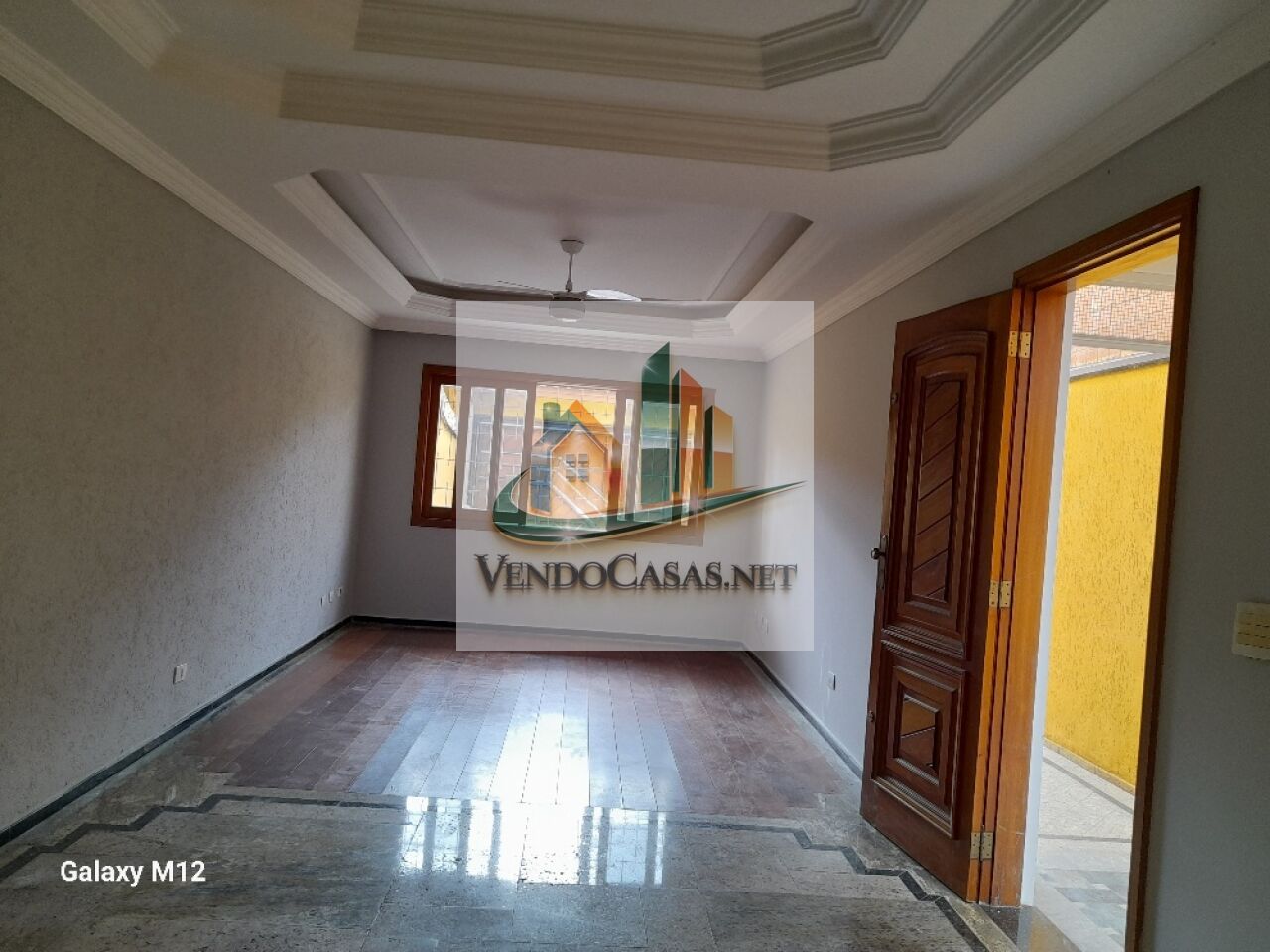 Sobrado para Venda - Jardim Consórcio