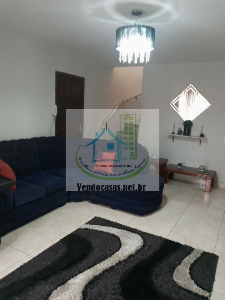 Sobrado para Venda - Vila Santa Catarina