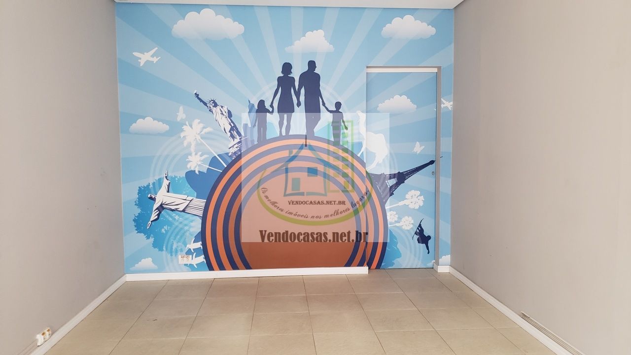 Comercial para Venda - Santo Amaro