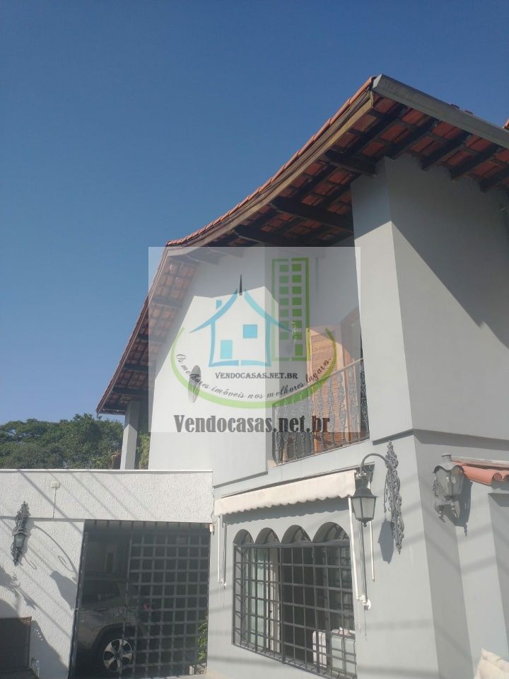 Sobrado para Venda - Jardim Prudência