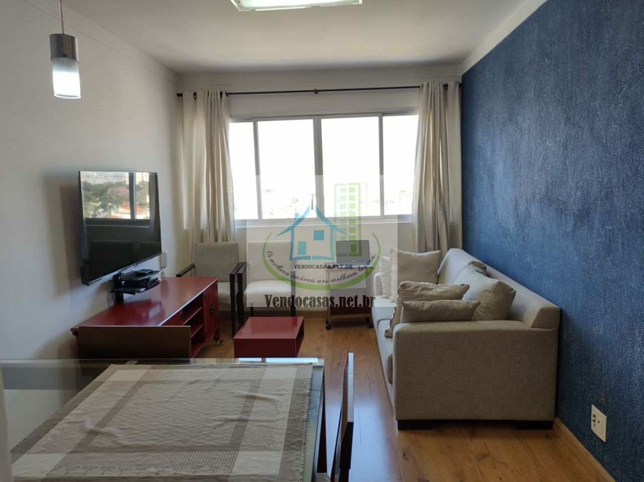 Apartamento para Venda - Vila Santa Catarina