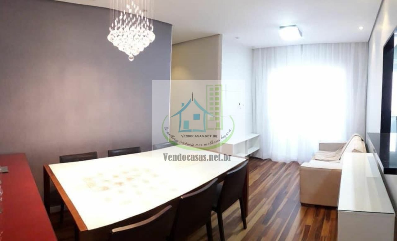 Apartamento para Venda - Campo Grande
