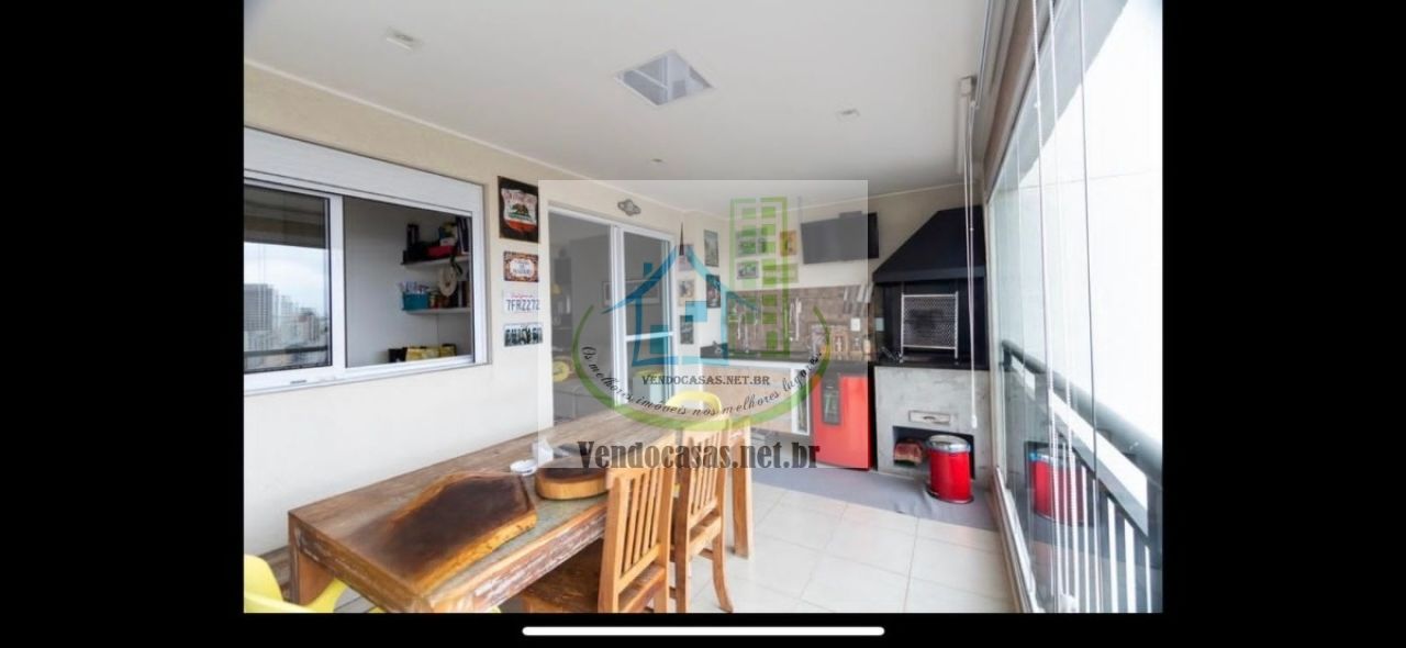 Apartamento para Venda - Jardim Prudência
