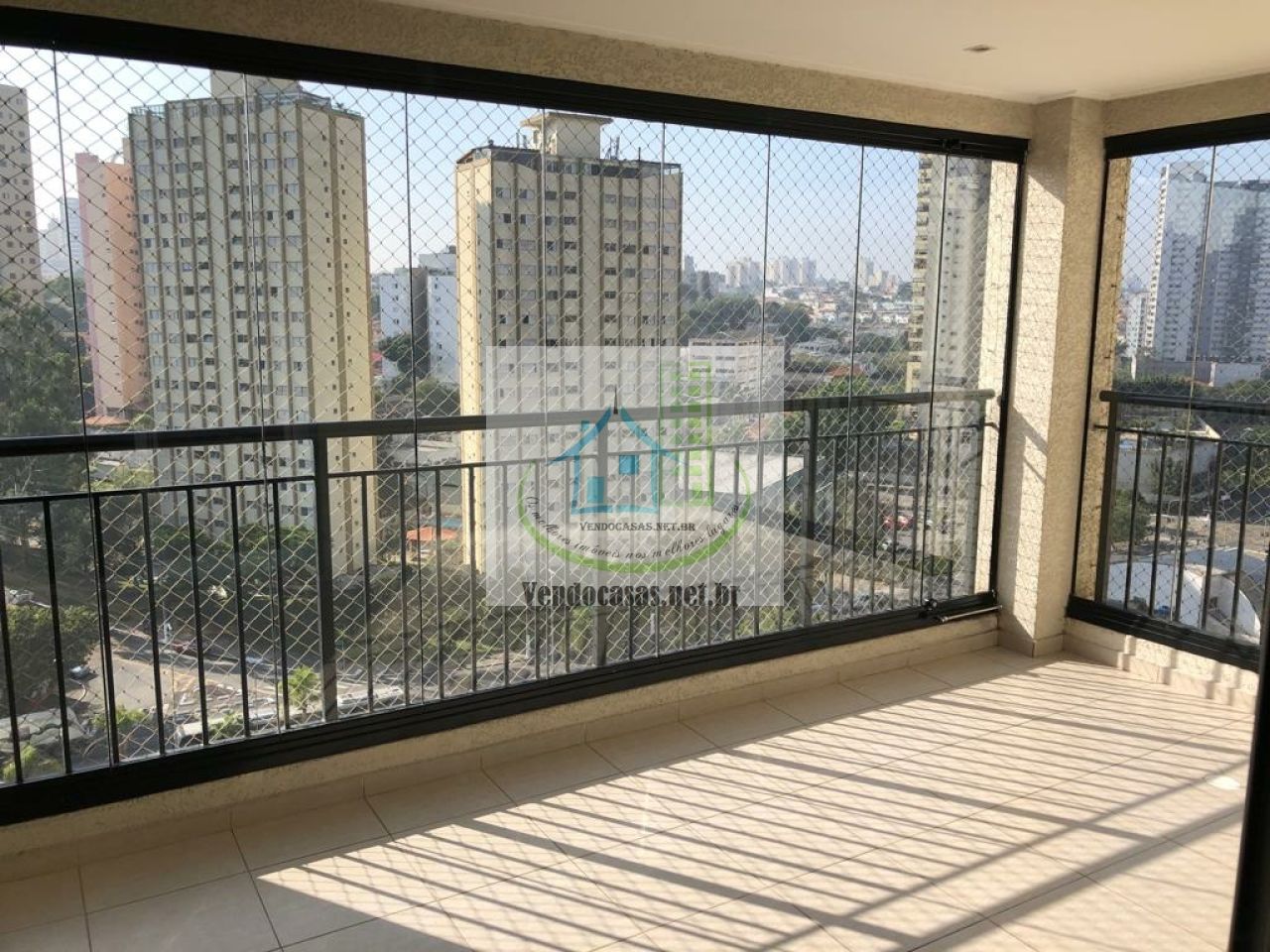Apartamento para Venda - Jardim Prudência