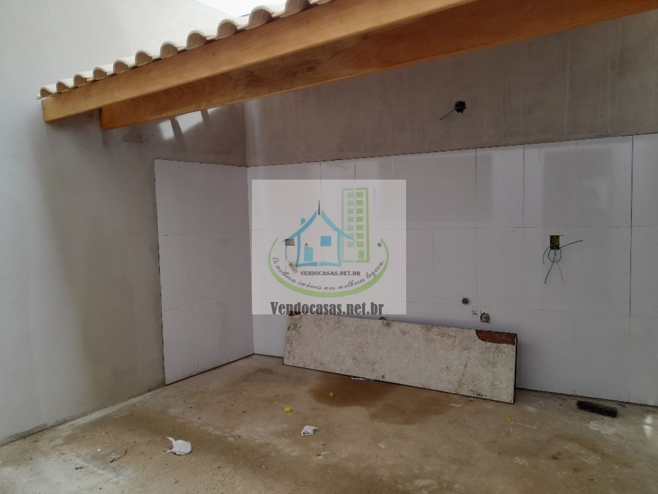 Sobrado para Venda - Jardim Santa Cruz Campo Grande